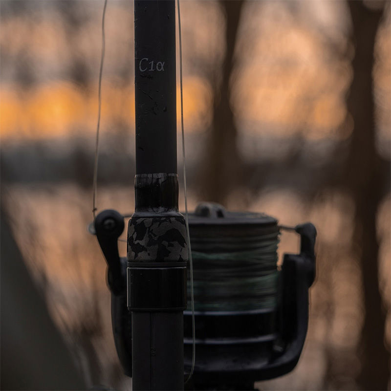 Prologic C1a Telescopic Carp Rod 12ft 3.00lb